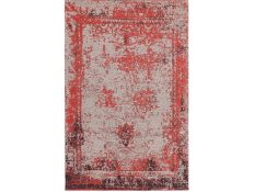RUG LAIVIRT RED
