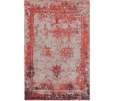 RUG LAIVIRT RED