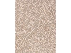 TAPETE SKCOR BEIGE