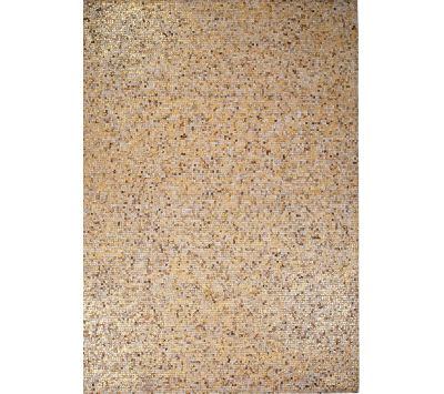 RUG OLPMET GOLD
