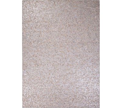RUG OLPMET SILVER