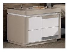 MESA DE CABECEIRA ROMIRP