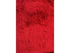 RUG LOOC RED