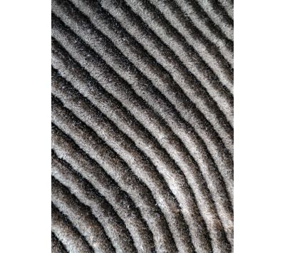 RUG LARULP BROWN