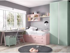 QUARTO JUVENIL H106