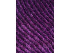 RUG LARULP PURPLE