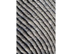 RUG LARULP BLAKCWHITE