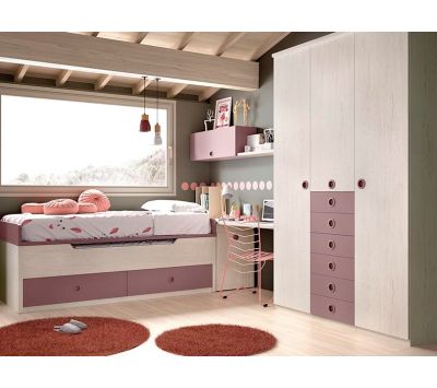 BEDROOM JUVENILE H111