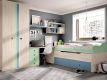 QUARTO JUVENIL H116