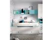BEDROOM JUVENILE H118
