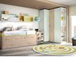 BEDROOM JUVENILE H119