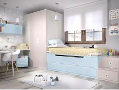 QUARTO JUVENIL H120