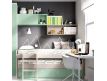 QUARTO JUVENIL H121
