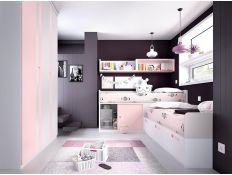 QUARTO JUVENIL H122