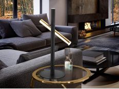 TABLE LAMP SARAV