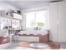 QUARTO JUVENIL H502