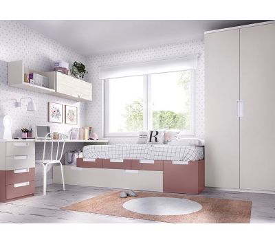 QUARTO JUVENIL H502