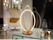 TABLE LAMP SILLECO