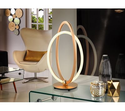 TABLE LAMP SILLECO