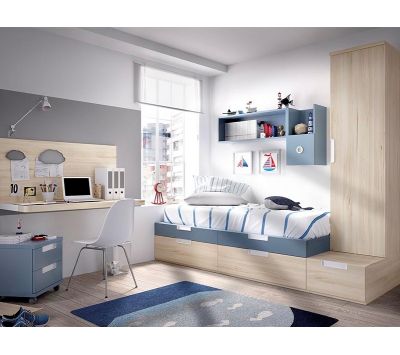 QUARTO JUVENIL H508