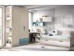 QUARTO JUVENIL H205