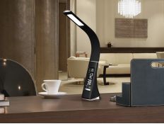 CANDEEIRO DE MESA EVILA