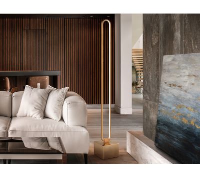 FLOOR LAMP ETTELOC
