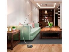 FLOOR LAMP AENIL