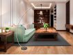 FLOOR LAMP AENIL