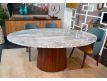 DINING TABLE OVAL ZEN