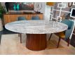 DINING TABLE OVAL ZEN