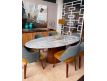 DINING TABLE OVAL ZEN