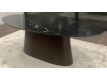DINING TABLE OVAL ZEN