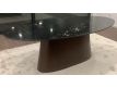 DINING TABLE OVAL ZEN