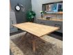 DINING TABLE BRUTO