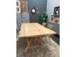 DINING TABLE BRUTO