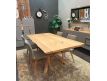 DINING TABLE BRUTO