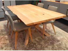 DINING TABLE BRUTO
