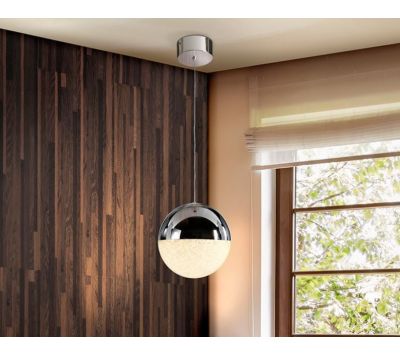 CEILING LAMP SPHERE CC