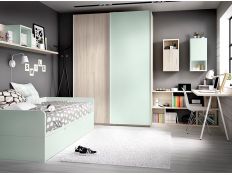 BEDROOM JUVENILE H210