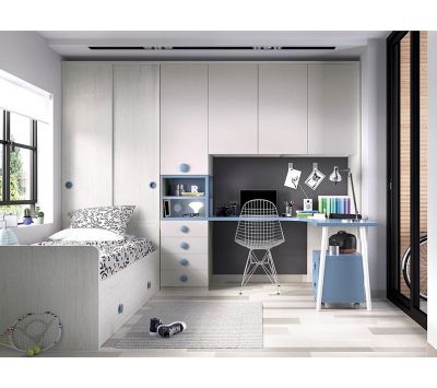 BEDROOM JUVENILE H211