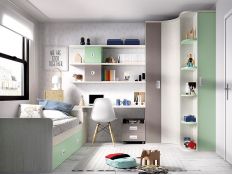 BEDROOM JUVENILE H218