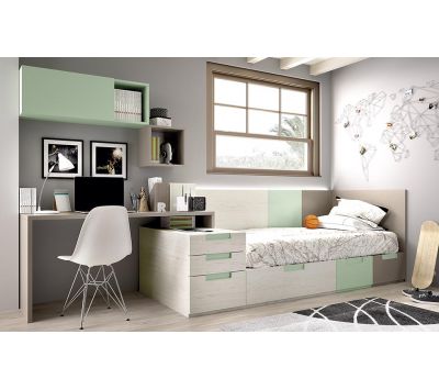 QUARTO JUVENIL H501