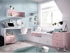 QUARTO JUVENIL H506