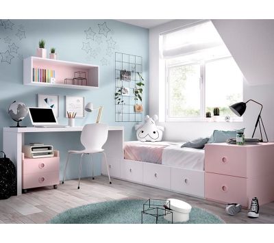 QUARTO JUVENIL H506