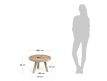 COFFEE TABLE ADNELG