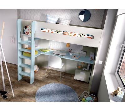 BEDROOM JUVENILE H303