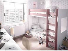 QUARTO JUVENIL H307
