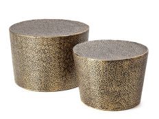 SET SUPPORT TABLE ENOMA