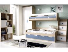 BEDROOM JUVENILE H311